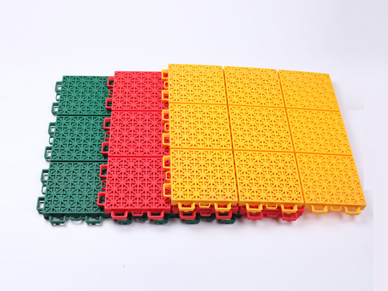 懸浮地板廠(chǎng)家批發(fā)河北久圳籃球場(chǎng)懸浮地板幼兒園懸浮地板戶(hù)外拼裝運(yùn)動(dòng)地板