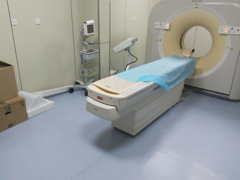 彈性耐磨商用地板廠家