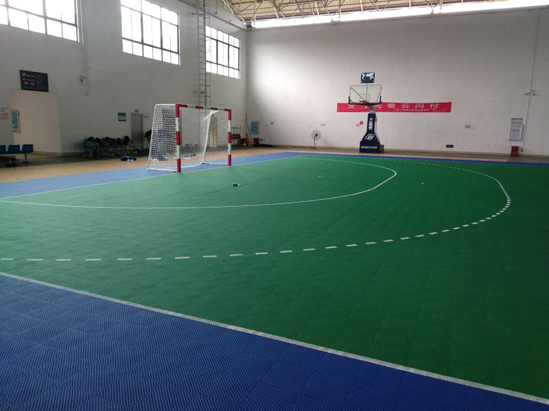 河北懸浮拼裝地地墊生產(chǎn)廠家